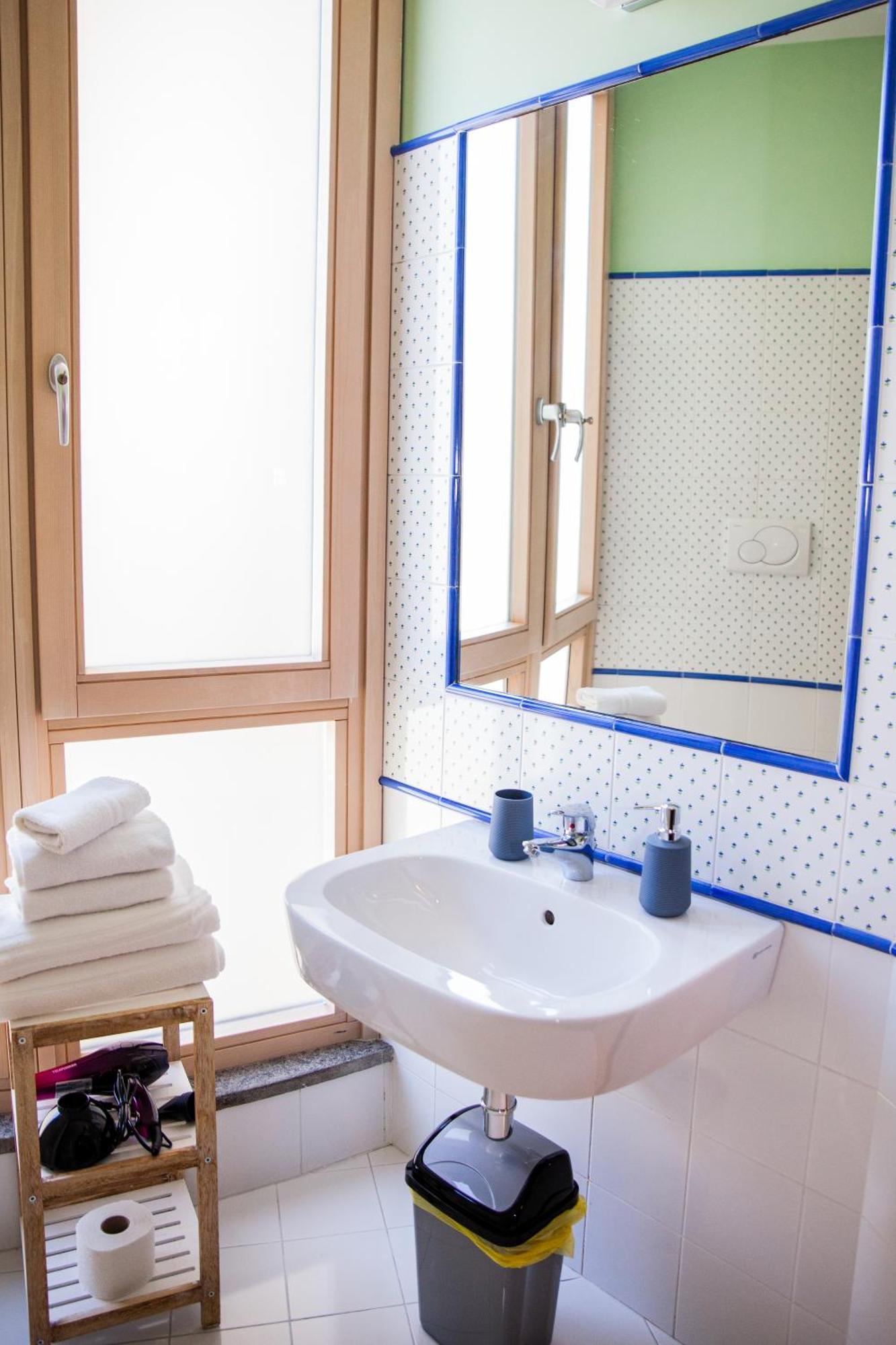 Le Colonne Bed & Breakfast Cassino Exterior photo