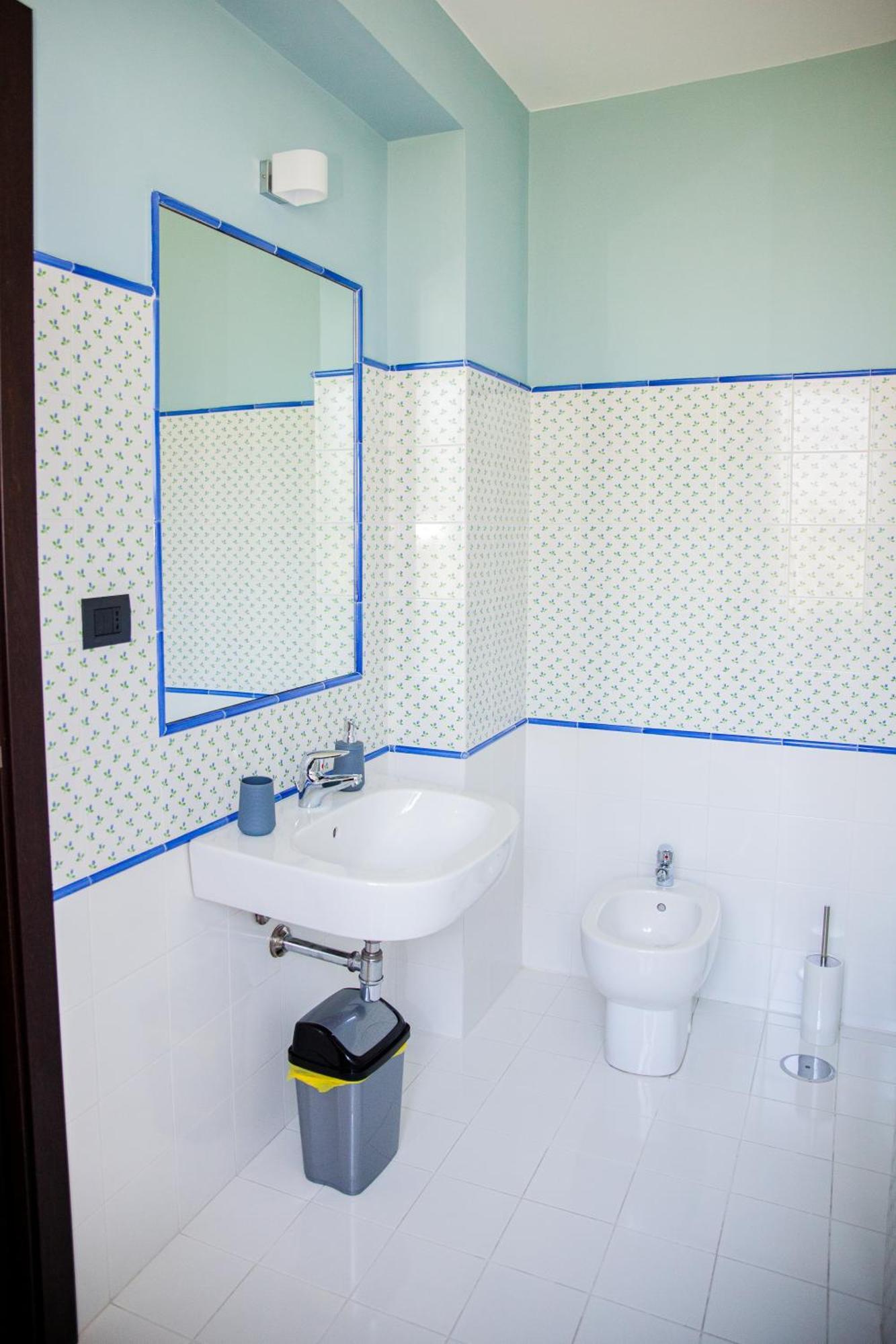 Le Colonne Bed & Breakfast Cassino Exterior photo